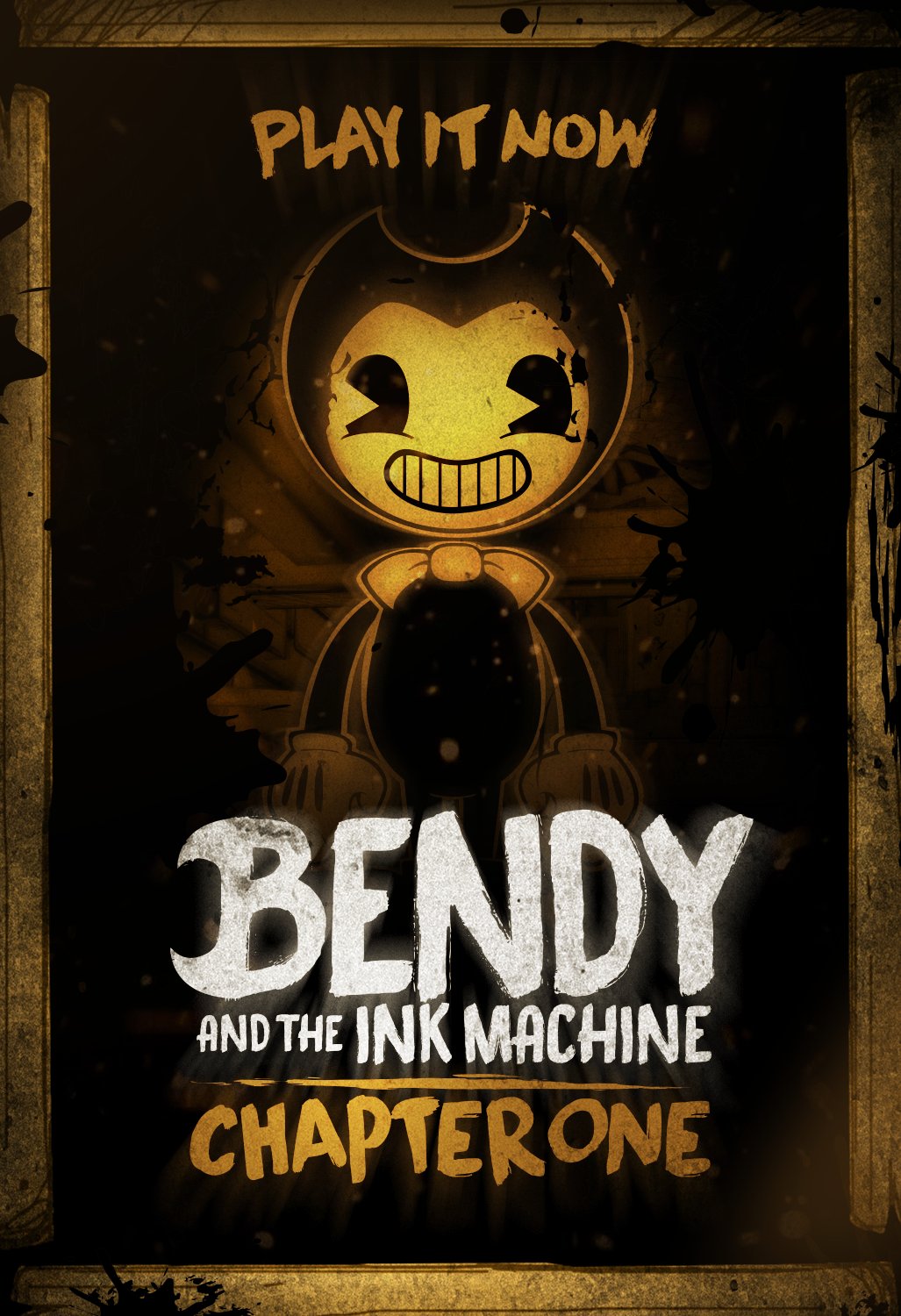 bendy and the ink machine chapter 2 download free