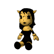 Alice Angel/Gallery | Bendy and the Ink Machine Wiki | FANDOM powered by Wikia