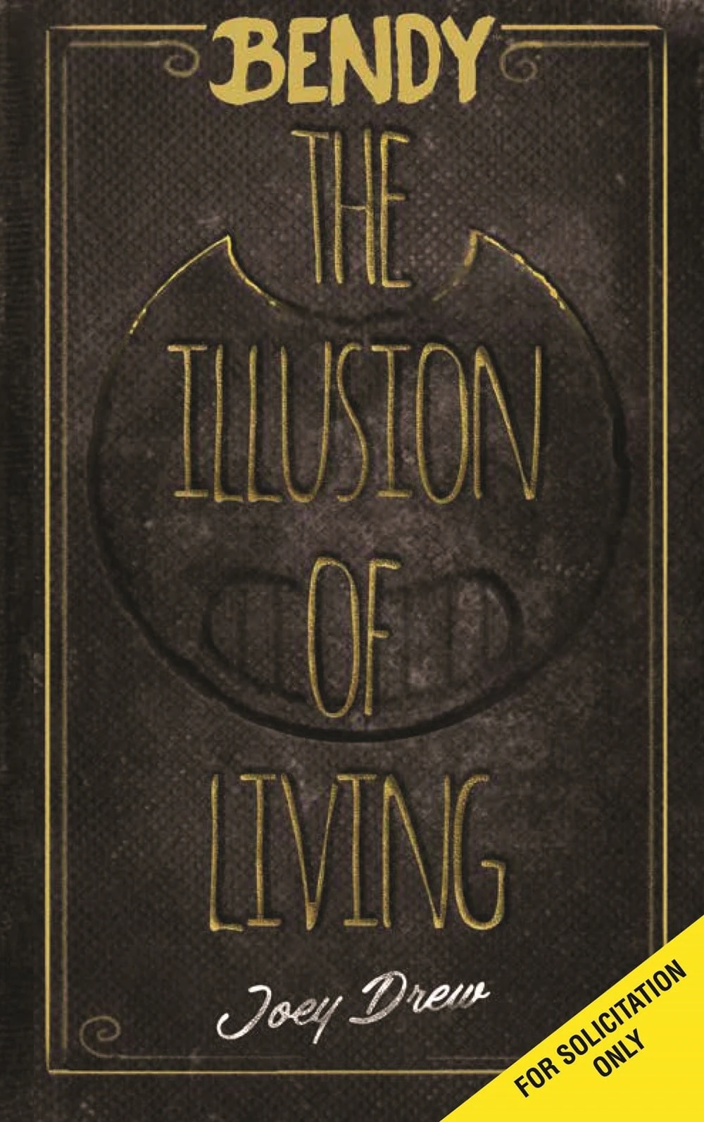 The Illusion of Living Bendy Wiki Fandom