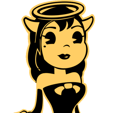 Alice Angel Bendy Wiki Fandom