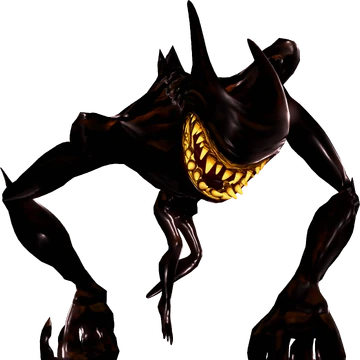 Beast Bendy Bendy Wiki Fandom