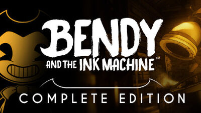 Bendy And The Ink Machine Review Ign