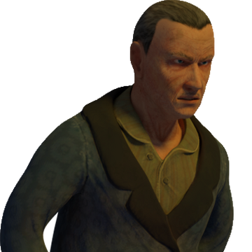 Joey Drew Bendy Wiki Fandom