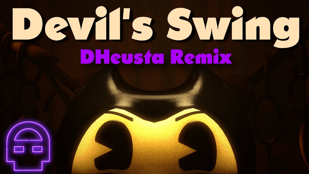 The Devil S Swing Dheusta Remix Cover Bendy Wiki Fandom