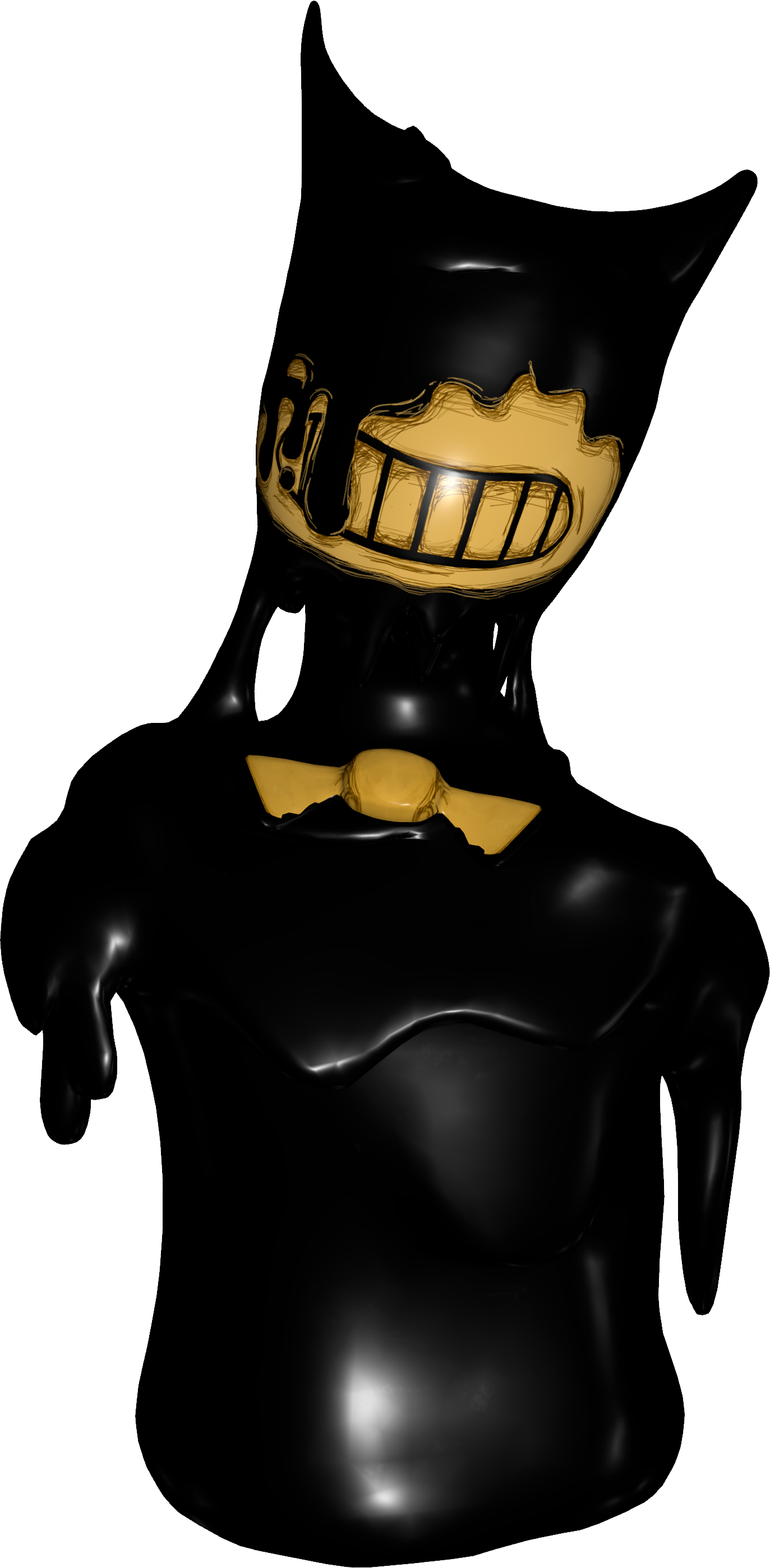 User blog:X Spranp/Bendy evolution. | Bendy and the Ink Machine Wiki | FANDOM powered by Wikia