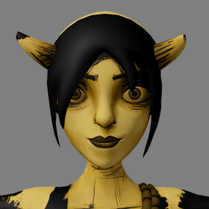 Deleted Animations Bendy Wiki Fandom