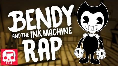 Video Bendy And The Ink Ma!   chine Rap By Jt Music Can T Be Erased - file history