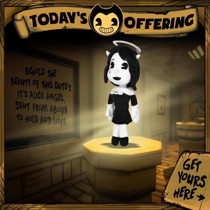 bendy and the ink machine chapter 5 maze