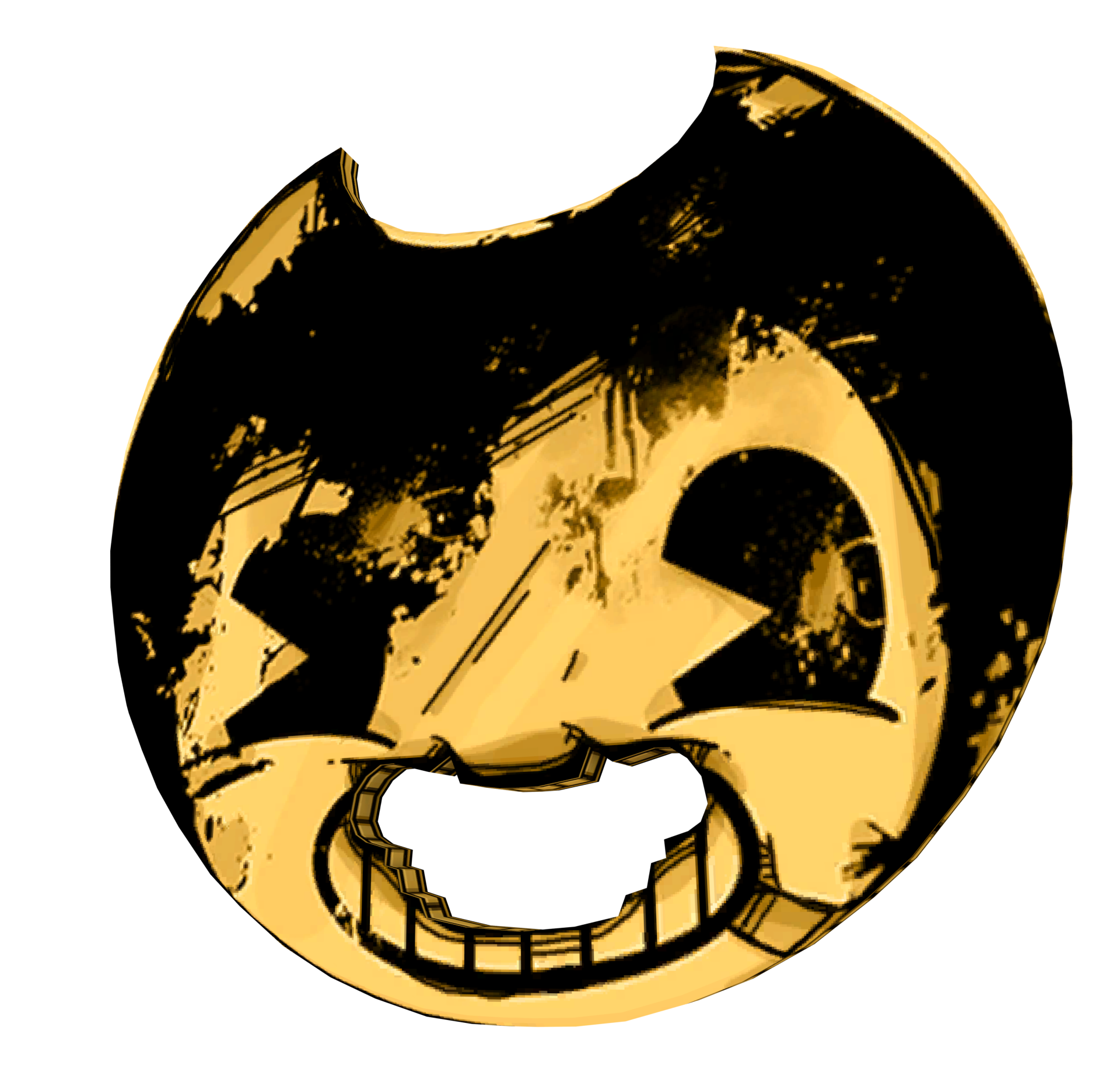 Sammy's Mask | Bendy Wiki | Fandom