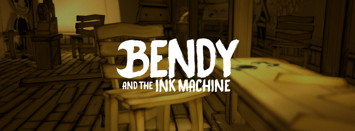 Chapter 1 (Prototype)  Bendy and the Ink Machine Wiki 