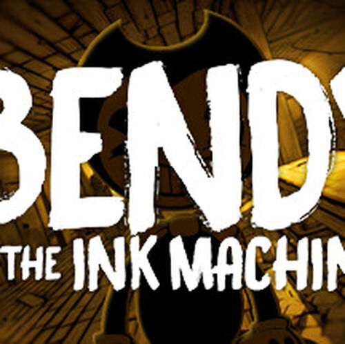 Bendy And The Ink Machine Bendy Wiki Fandom