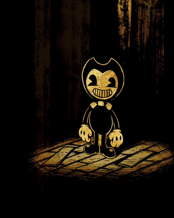 The End Bendy Wiki Fandom - roblox song ids bendy and the ink machine