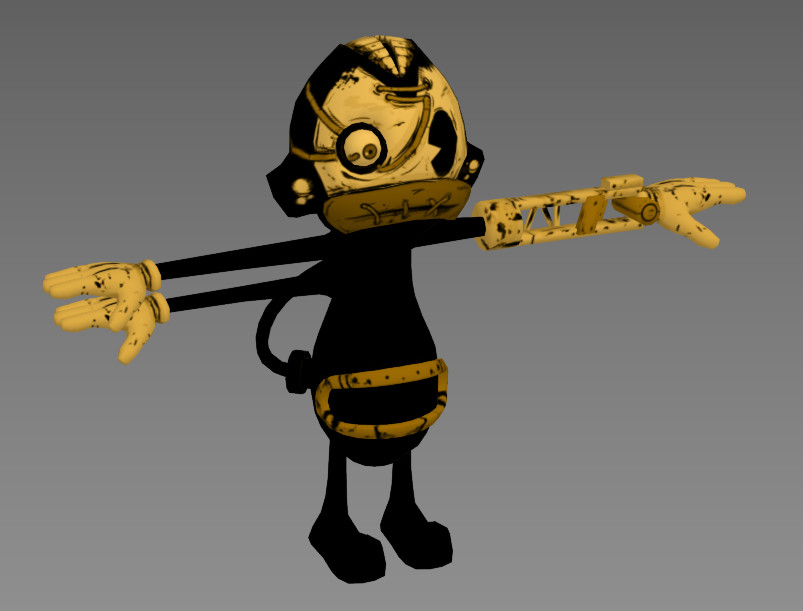 Картинки прожекториста из бенди