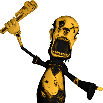 Piper Bendy Wiki Fandom