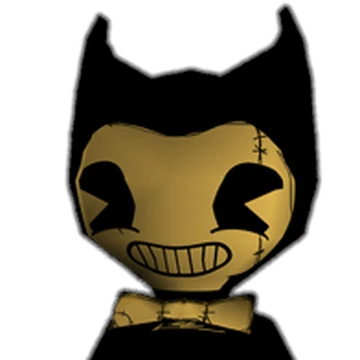 bendy doll