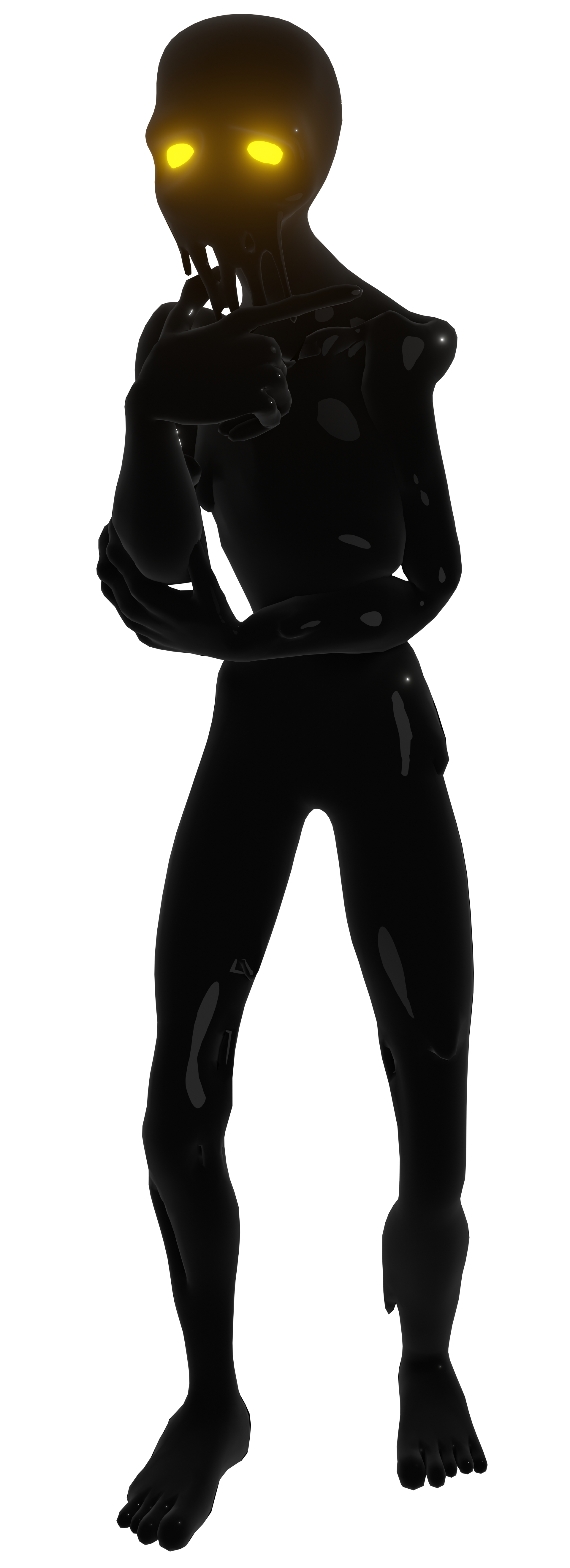 The Patron | Bendy Wiki | Fandom