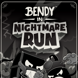 Bendy Nightmare Run Song