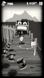 NightmareRun-screenshot4