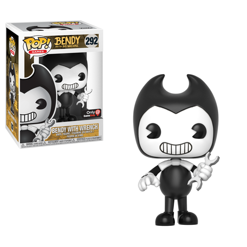 Choose a side! Who is Bendy? : r/BendyAndTheInkMachine