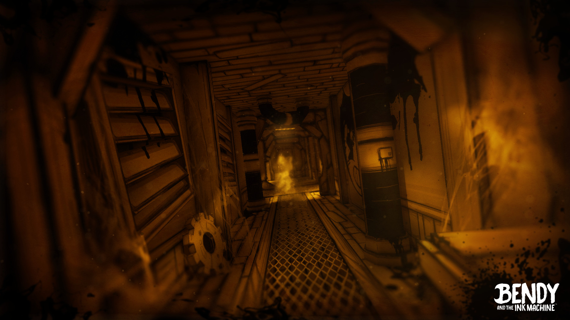 bendy and the ink machine chapter 5 meatly bendy and the ink machine chapter 5 meatly