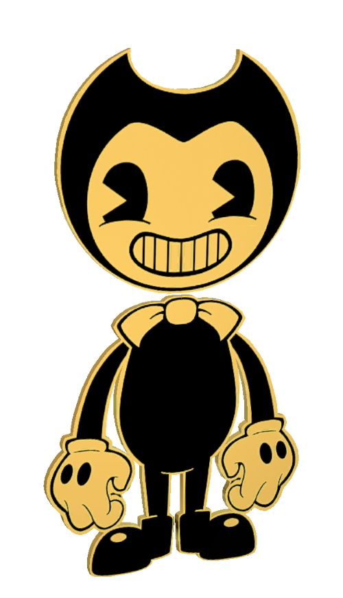 Category:Characters | Bendy and the Ink Machine Wiki | FANDOM powered