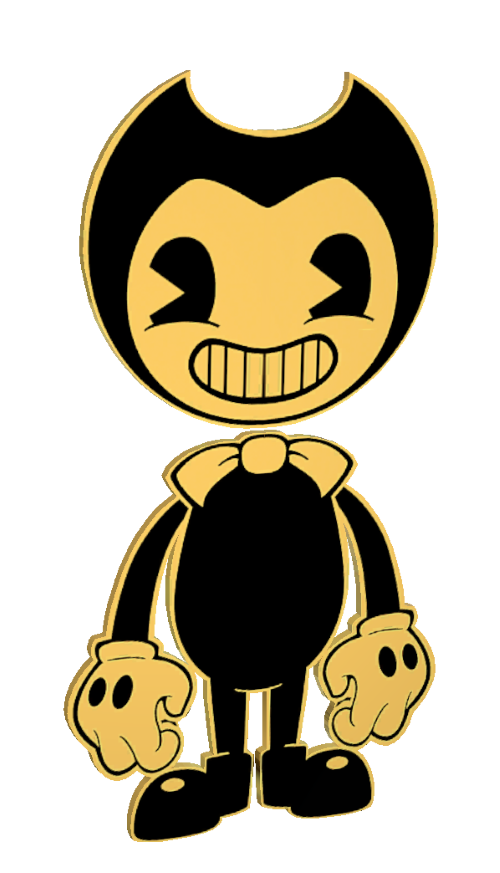 Bendy | Bendy and the Ink Machine Wiki | FANDOM powered by Wikia