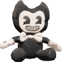 chapters stuffed animals