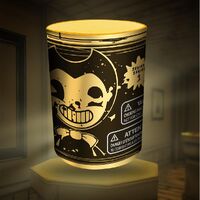 Bacon Soup Packages Bendy Wiki Fandom