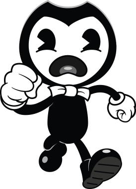 Image - Bendy.png | Bendy and the Ink Machine Wiki | FANDOM powered by ...