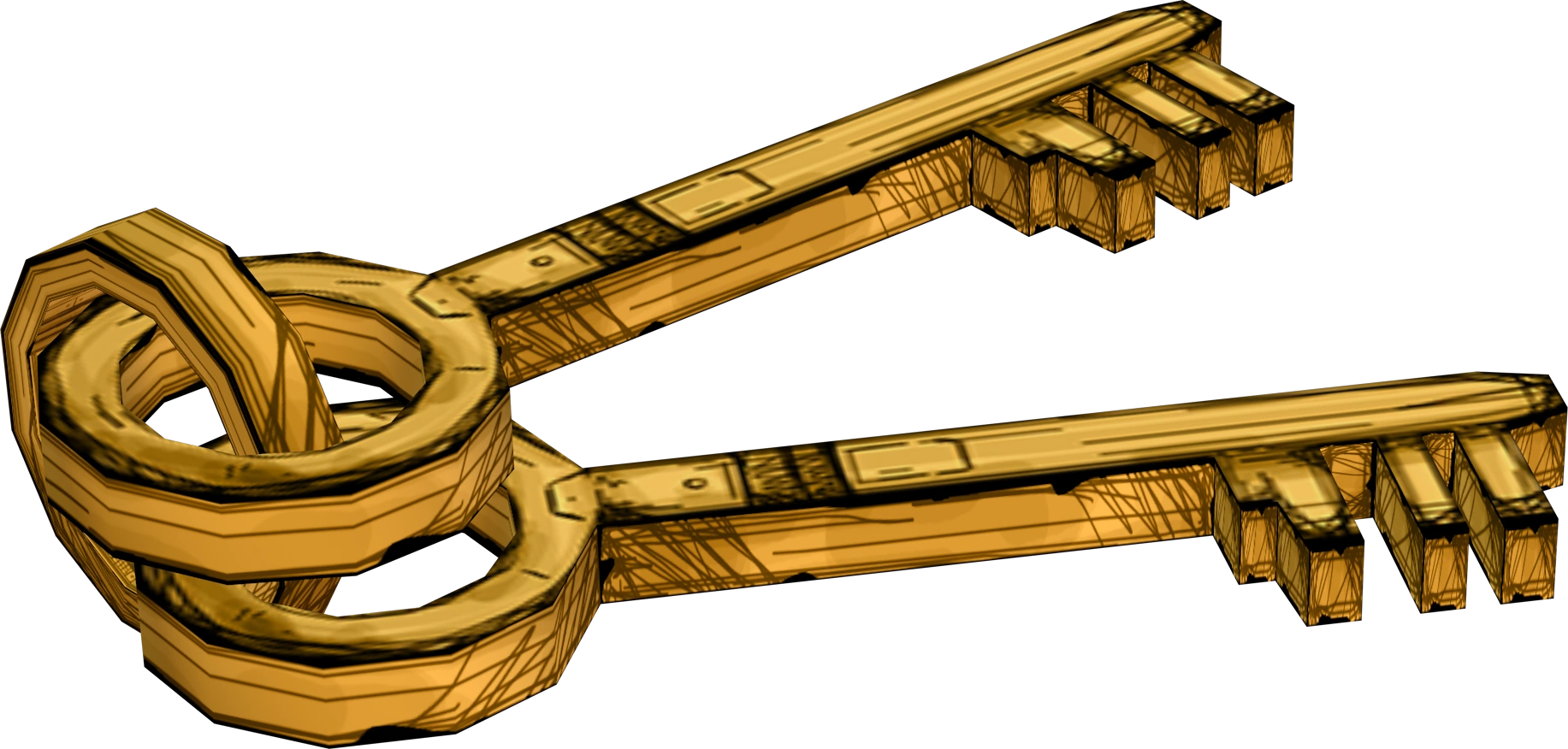 Авто ключи png