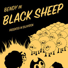 Background Characters Bendy Wiki Fandom