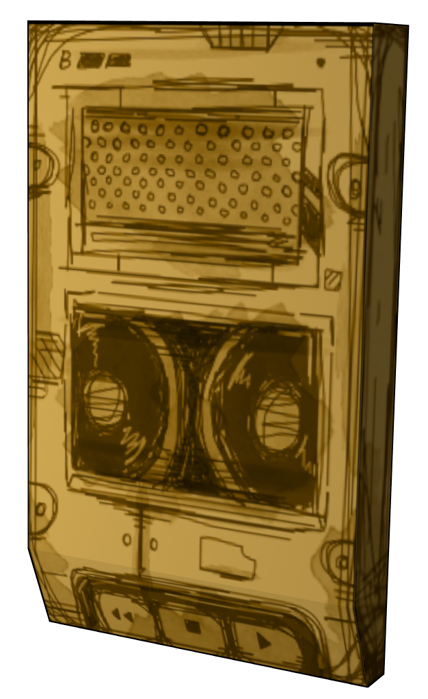 the projectionist bendy and the ink machine coloring pages