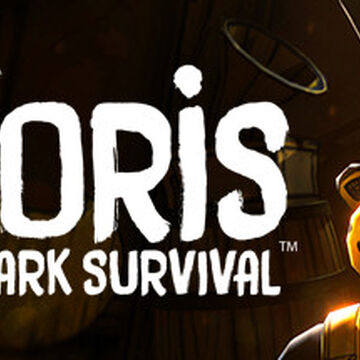 Boris And The Dark Survival Bendy Wiki Fandom