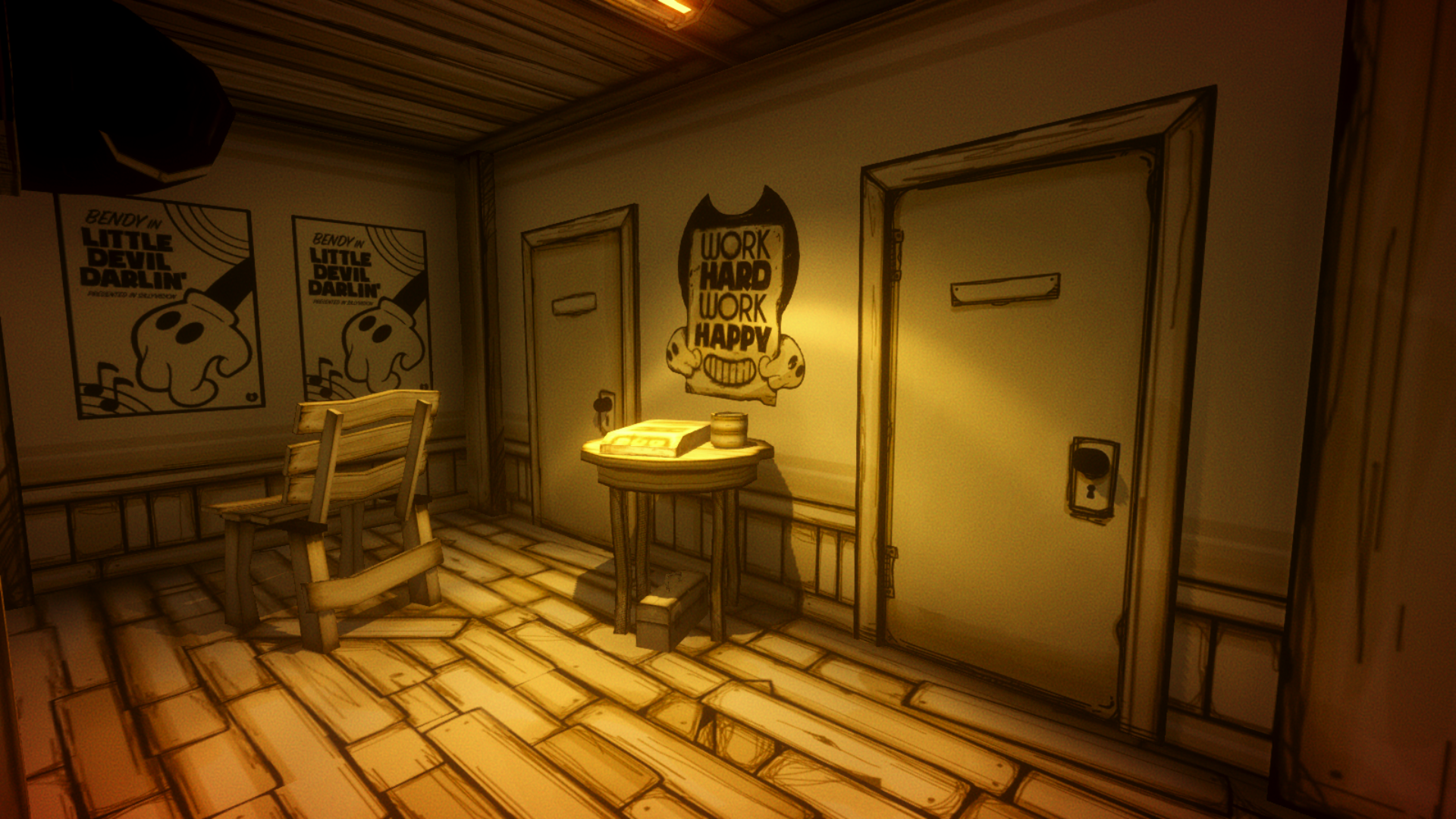 mediafire bendy and the ink machine chapter 2 mediafire bendy and the ink machine chapter 2