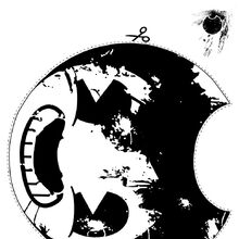Fan Kit Bendy Wiki Fandom