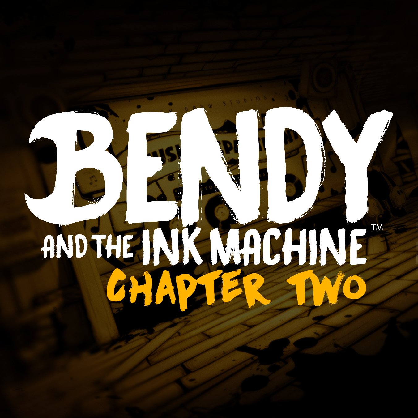 Chapter 2: The Old Song  Bendy and the Ink Machine Wiki 