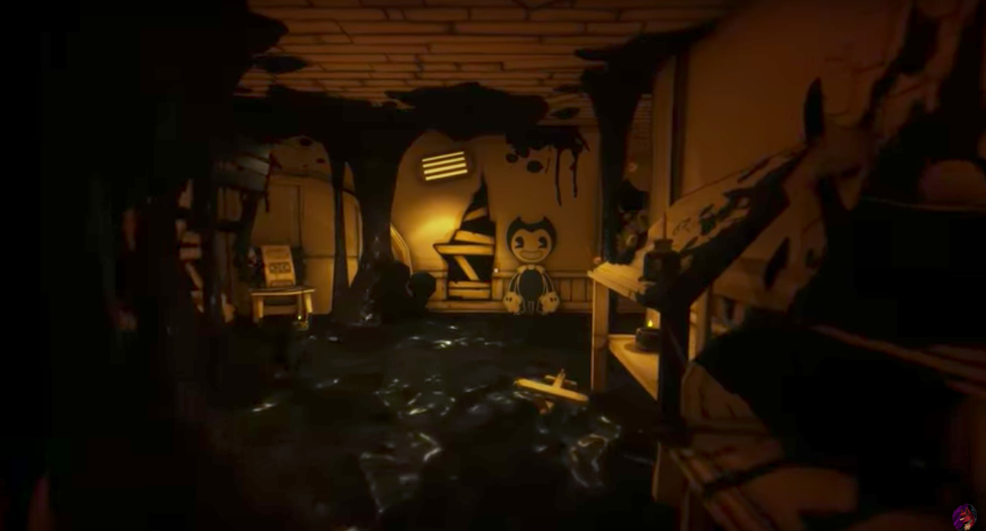 The Room Chapter Game The Room Chapter Game