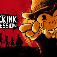 Black Ink Possession Bendy Wiki Fandom