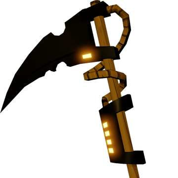 Scythe Bendy Wiki Fandom