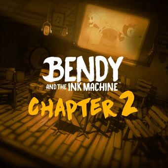 Bendy And The Ink Machine Review Ign