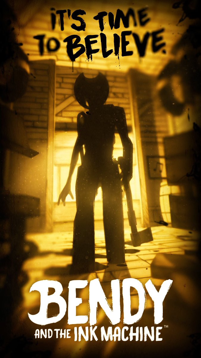 bendy and the ink machine chapter 2 axe guiee bendy and the ink machine chapter 2 axe guiee