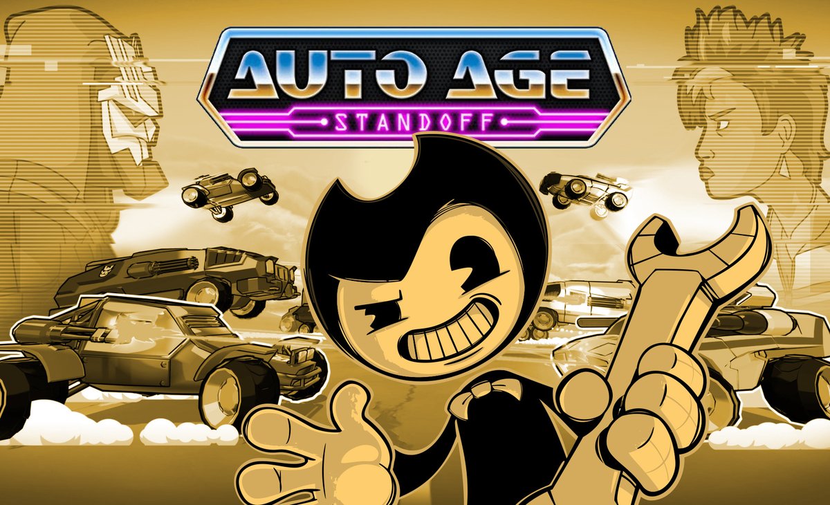 bendy in nightmare run game bendy in nightmare run game