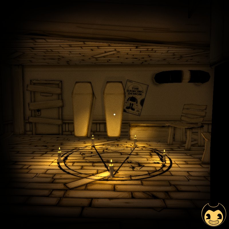 bendy and the ink machine chapter 2 violin bendy and the ink machine chapter 2 violin