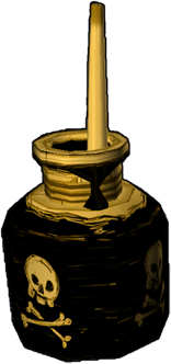 Bendy and the Ink Machine Ink Slime Machine Includes 1 Vial of Slime New In Box