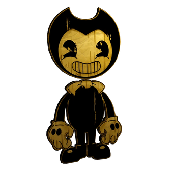 Welcome Home Bendy Roblox Id