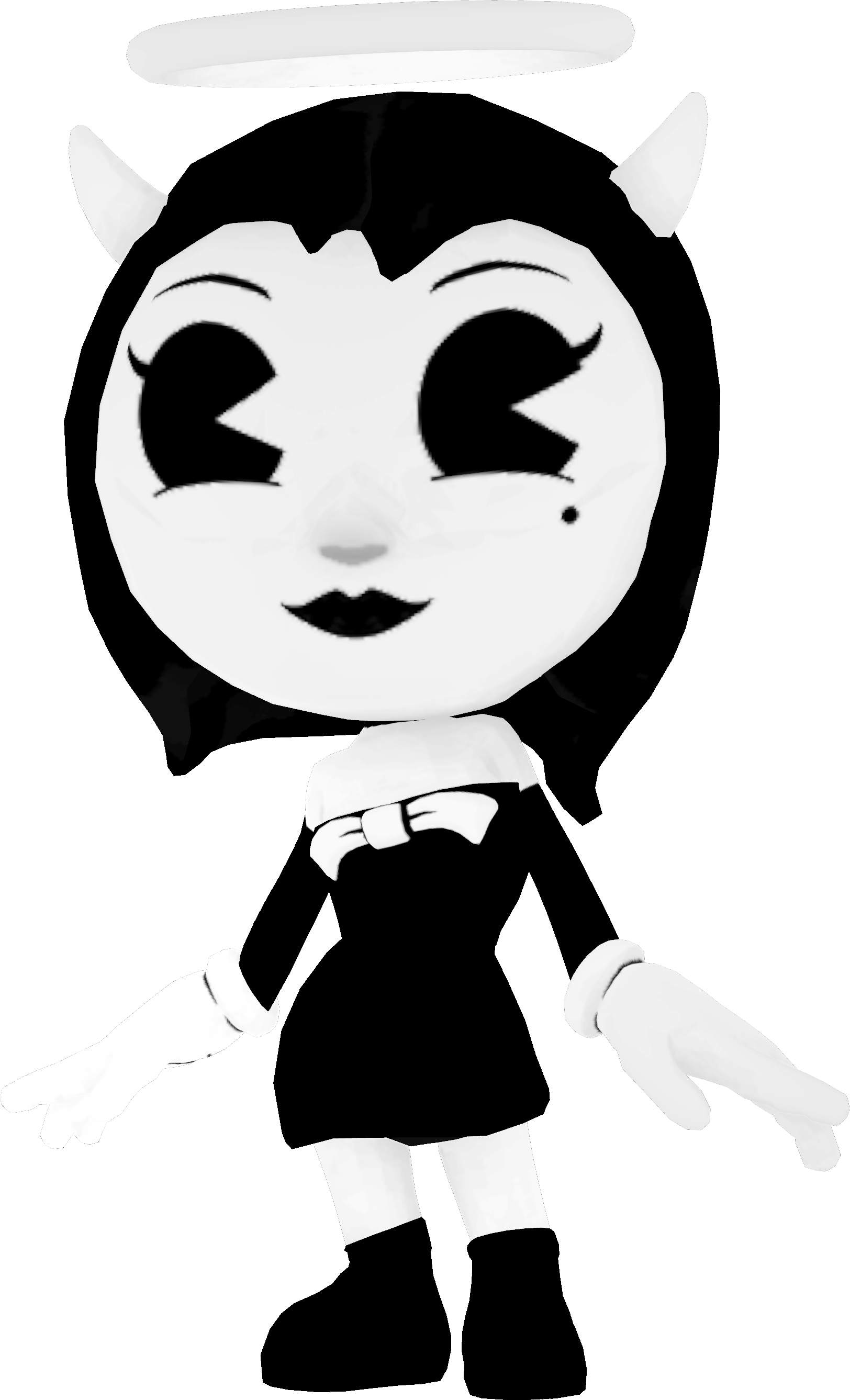 bendy in nightmare run wiki