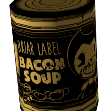 Bacon Soup Bendy Wiki Fandom