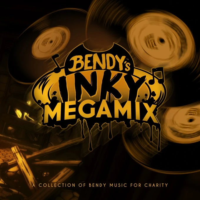 Bendy's Inky Megamix Bendy Wiki Fandom
