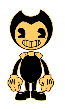 Chapitre 1 (Prototype) | Wiki Bendy and the Ink Machine ...