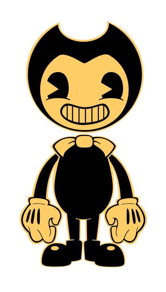 Horror Show Bendy Roblox Id